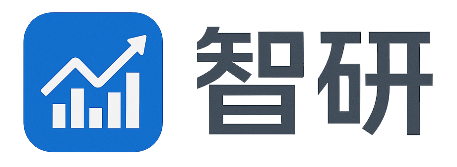 智研信息LOGO