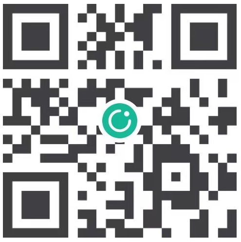 知识星球二维码